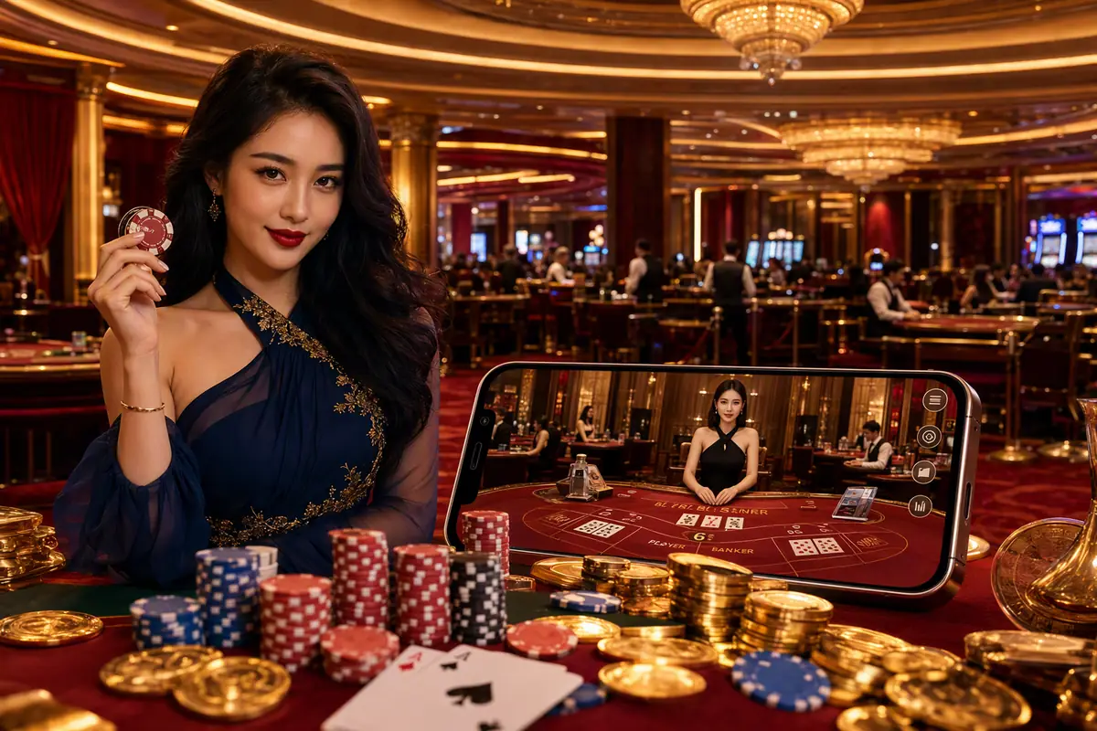 55bed আর্কেড অনলাইন গেমস